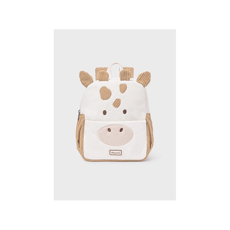 Mochila bebe mayoral