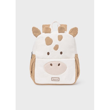Mochila bebe mayoral