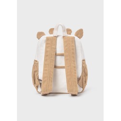 Mochila bebe mayoral