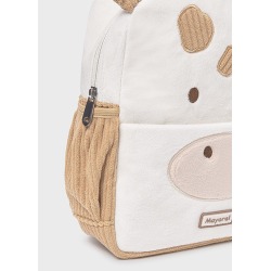 Mochila bebe mayoral