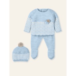 Conjunto bebe 3 piezas...