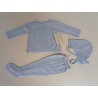 Conjunto bebe Aranes Martin Aranda