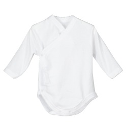 Body m/l fino bebe Calamaro