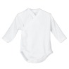 Body m/l fino bebe Calamaro