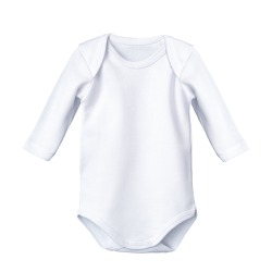 Body cuello americano Calamaro