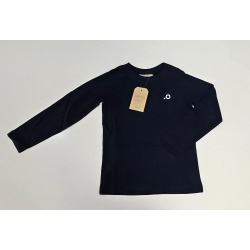 Camiseta niño marino La Ormiga
