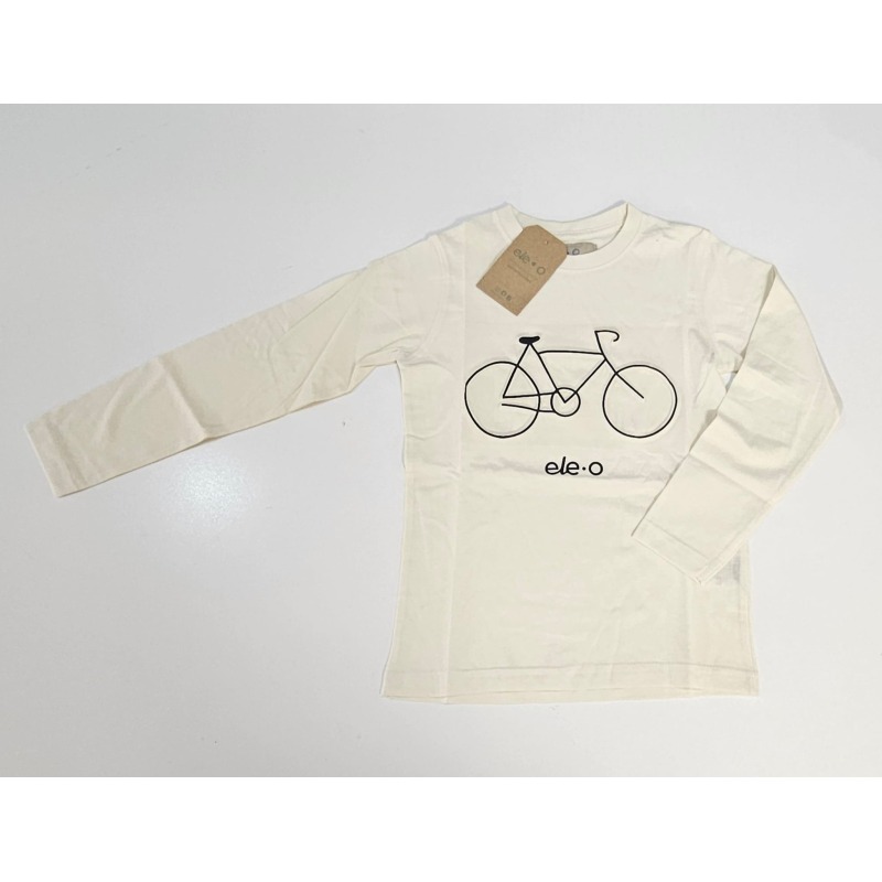 Camiseta niño bicicleta La Ormiga