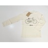 Camiseta niño bicicleta La Ormiga