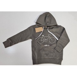 Sudadera capucha bicicleta...