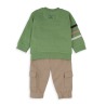 Chandal niño "adventure" Babybol
