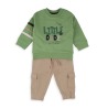 Chandal niño "adventure" Babybol