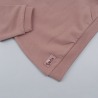Vestido mangas flores Babybol