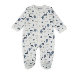 Pelele bebe m/l dinosaurios...