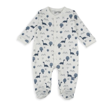 Pelele bebe m/l dinosaurios Babybol