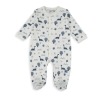Pelele bebe m/l dinosaurios Babybol