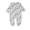 Pelele bebe m/l dinosaurios Babybol