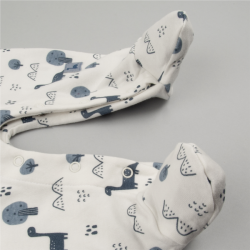 Pelele bebe m/l dinosaurios Babybol