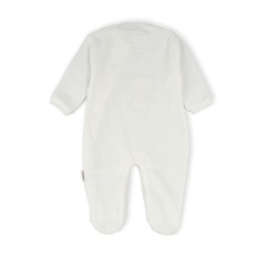 Pelele bebe osito Babybol