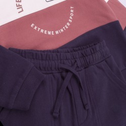 Chandal niño con capucha Babybol