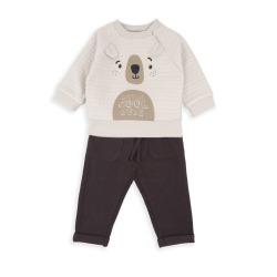 Chandal bebe niño "Cool"...