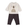 Chandal bebe niño "Cool" Babybol