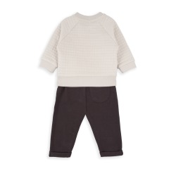 Chandal bebe niño "Cool" Babybol