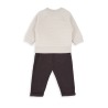 Chandal bebe niño "Cool" Babybol