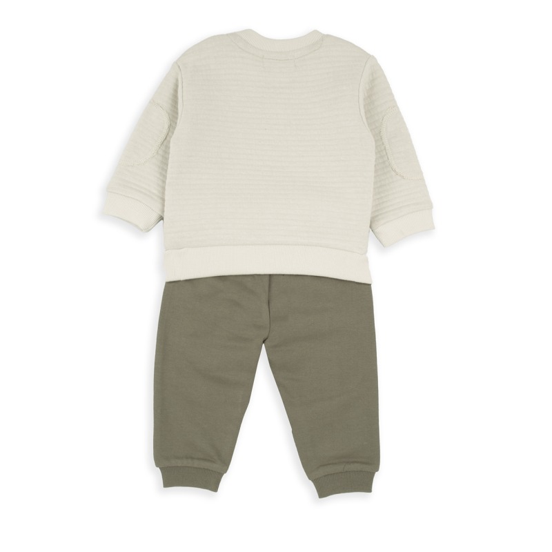 Chandal bebe niño 