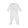 Pack de nacimiento cielo Babidu