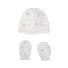 Pack de nacimiento cielo Babidu
