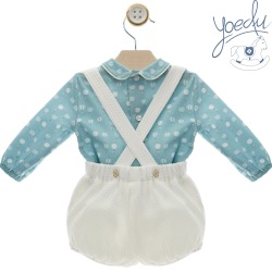 Conjunto baby "Familia Tul" Yoedu