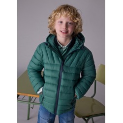 Chaquetón ligero chico mayoral