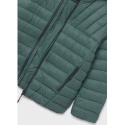 Chaquetón ligero chico mayoral