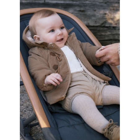 Trenca bebe niño mayoral