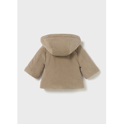 Trenca bebe niño mayoral