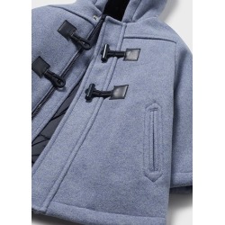 Trenca bebé mayoral