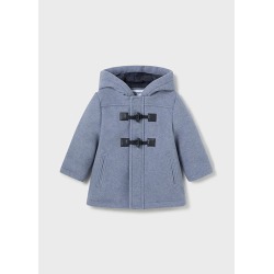 Trenca bebé mayoral