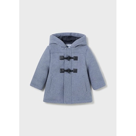 Trenca bebé mayoral