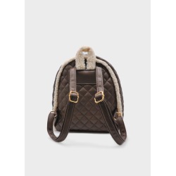 Mochila acolchada chica mayoral