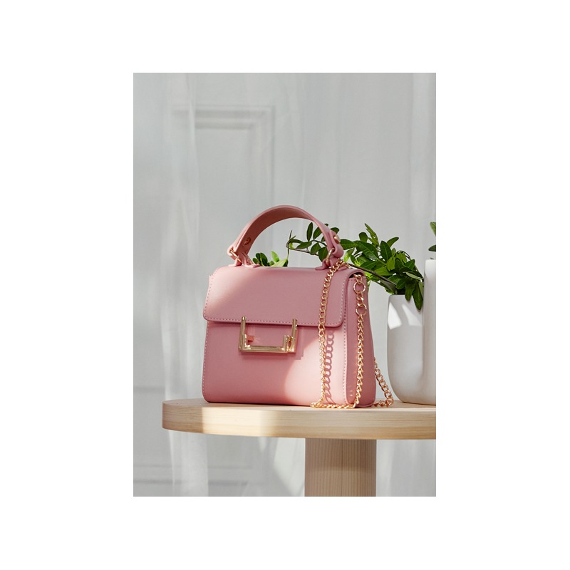 Bolso solapa Abel&Lula