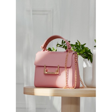 Bolso solapa Abel&Lula