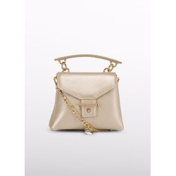 Bolso trapecio Abel&Lula