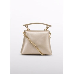 Bolso trapecio Abel&Lula