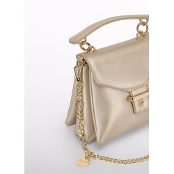 Bolso trapecio Abel&Lula
