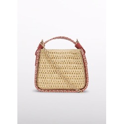 Bolso puntada concha Abel&Lula