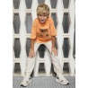Camiseta m/c embossed chico mayoral
