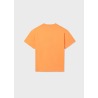 Camiseta m/c embossed chico mayoral