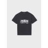 Camiseta m/c print chico mayoral