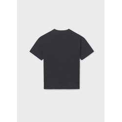 Camiseta m/c print chico mayoral