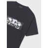 Camiseta m/c print chico mayoral